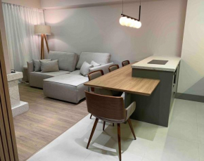 Studio 403 no Vita Boulevard